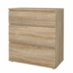 Kummut Nova, 71094 struktuurne tamm