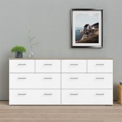Kummut Space, 70406 tamm/valge