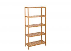 Bambusriiul 130 cm, naturaalne