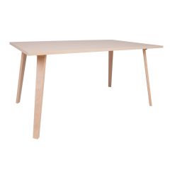 Söögilaud ADORA 150x90xH73cm
