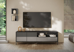 TV-alus Everest 206, hall