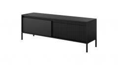 TV-alus Senso D, Must