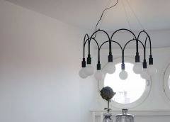 Laelamp Arch, must