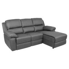 Nurgadiivan BERIT PN, manuaalne recliner