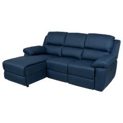 Nurgadiivan BERIT VN, manuaalne recliner