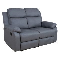 Diivan REX 2-kohaline manuaalne recliner