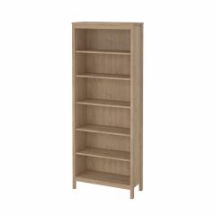Raamaturiiul Madrid 199cm, jacksoni tamm