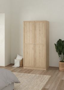 Riidekapp Billund, jackson