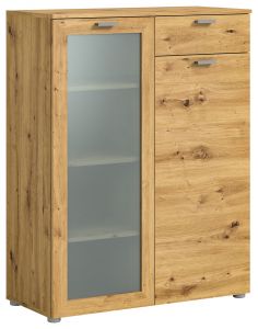 Kummut Xeno, 90x115x37,Artisan