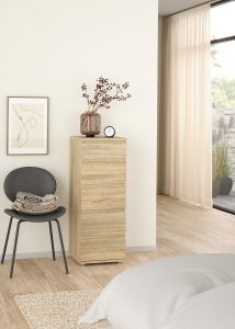 Kummut Nova, 71096 Struktuurne tamm