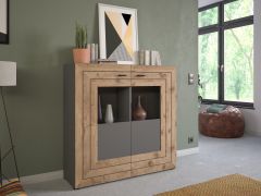 Kummut Freno, 120x117x37,Hall