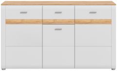 Kummut Ashton, 150x86x43,Helehall