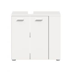 Valamualune kapp Lana, 65x62x31,Valge