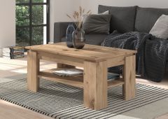 Diivanilaud Titan, 100x45x60,Nox oak