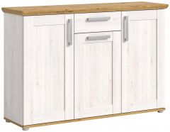Kummut Verona, 137x92x39 ,Sibiu Lehis
