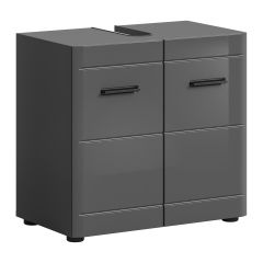 Valamualune kapp Soft, 60x56x34,Hall