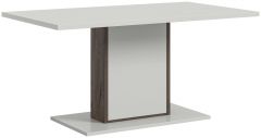 Söögilaud Falcona, 160x77x90,Nox oak