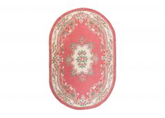 Vaip Ming 190x290 cm, roosa