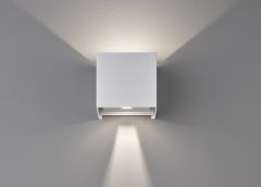 Seinalamp Wall LED, valge