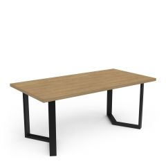 Söögilaud Craft 180x90