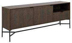 Kummut Jaipur 23764, tamm/must