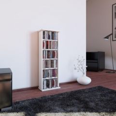 CD/DVD-riiul Vostan