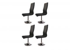 Söögitoolide komplekt, 4tk