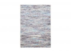 Tom Tailor vaip Smooth Comfort Diamond 140x200 cm, sinine