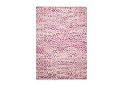 Tom Tailor vaip Smooth Comfort Diamond 85x155 cm, metsmarja