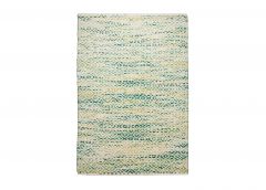 Tom Tailor vaip Smooth Comfort Diamond 65x135 cm, roheline