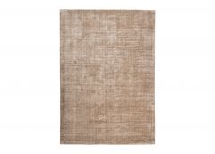 Tom Tailor vaip Shine UNI 65x135 cm,  helepruun