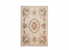 Vaip Flomi Florence 70x120 cm, beež