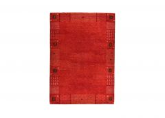 Vaip Denver 170x240 cm, punane