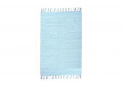 Vaip Happy Cotton UNI 160x230 cm, helesinine