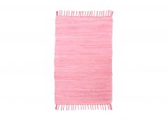 Vaip Happy Cotton UNI 160x230 cm, roosa