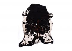 Gino Falcone vaip Emilia 150x190 cm, must/valge