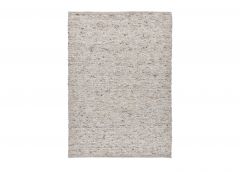 Vaip Alm Glück UNI 70x130 cm, liiv/kirju