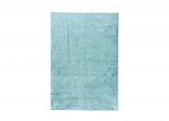 Tom Tailor vaip Furry UNI 60x135 cm, türkiis