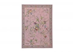 Vaip Flomi Sagrini 160x230 cm, roosa