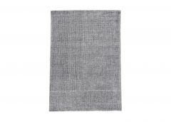 Tom Tailor vaip Groove UNI 65x135 cm, hõbe