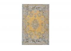 Tom Tailor vaip Funky Orient Kriman 48x70 cm, kuld