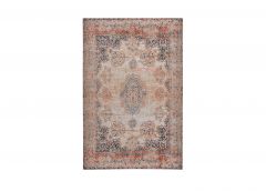 Tom Tailor vaip Funky Orient Kriman 75x140 cm, kirju