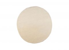 Vaip Maloronga UNI Ø200 cm, valge