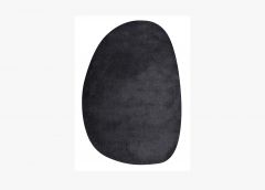 Vaip Tom Tailor Cozy Pebble 135x200 cm, antratsiit