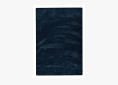 Vaip Tom Tailor Cozy 140x200 cm, petroolisinine