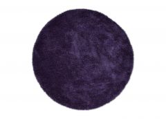 Vaip Tom Tailor Cozy Ø140 cm, lilla