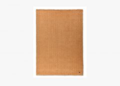 Vaip Tom Tailor Cozy 85x155 cm, kuld