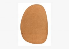 Vaip Tom Tailor Cozy Pebble 135x200 cm, kuld