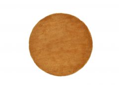 Vaip Tom Tailor Cozy Ø190 cm, kuld