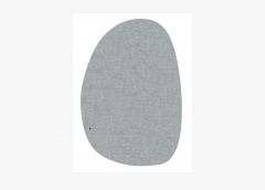 Vaip Tom Tailor Cozy Pebble 80x120, mündiroheline